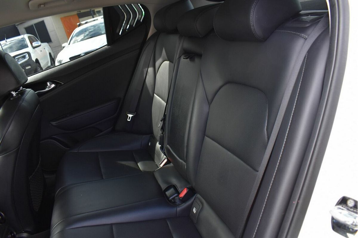 2019 Kia Stinger 330S CK