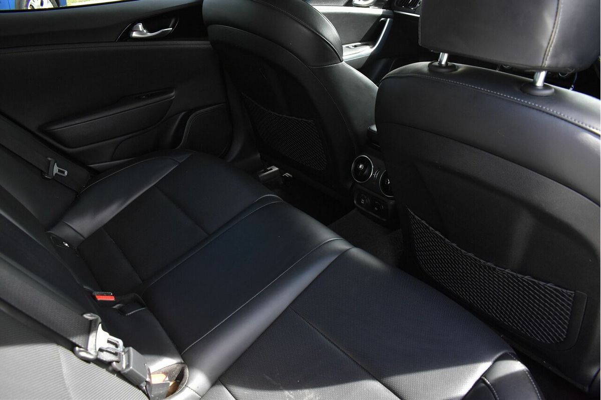 2019 Kia Stinger 330S CK