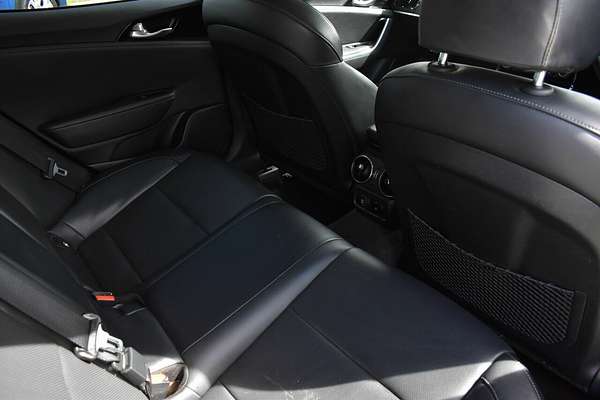 2019 Kia Stinger 330S CK