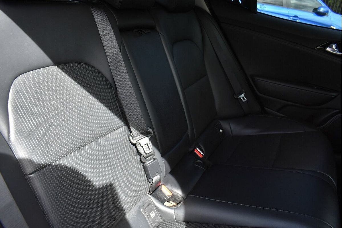 2019 Kia Stinger 330S CK