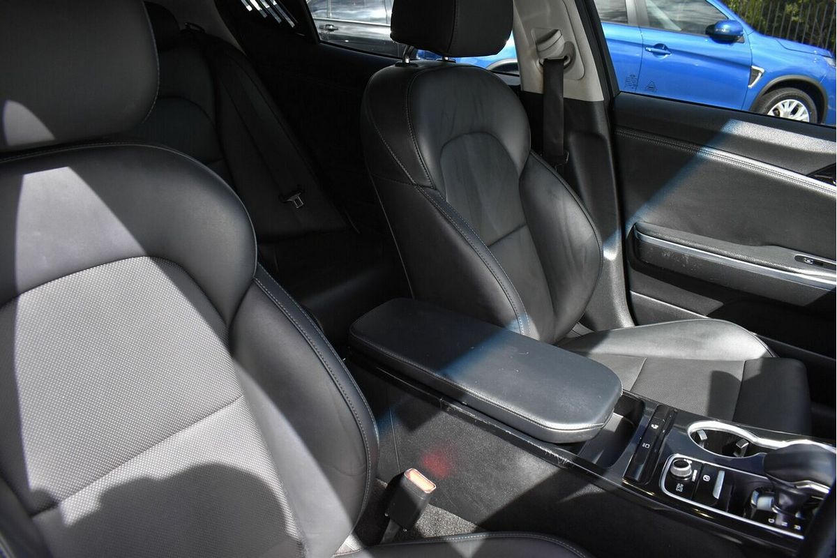 2019 Kia Stinger 330S CK