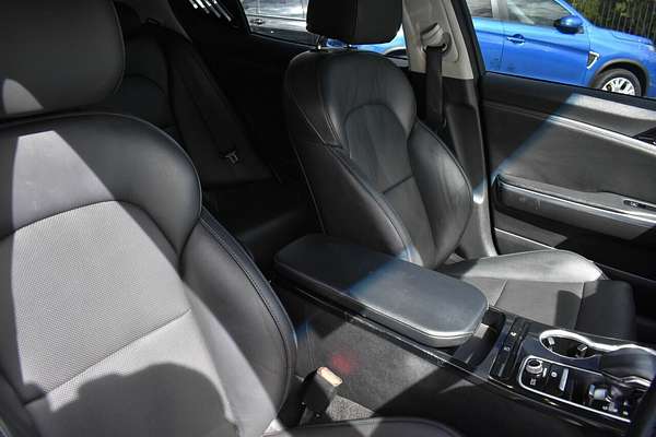 2019 Kia Stinger 330S CK