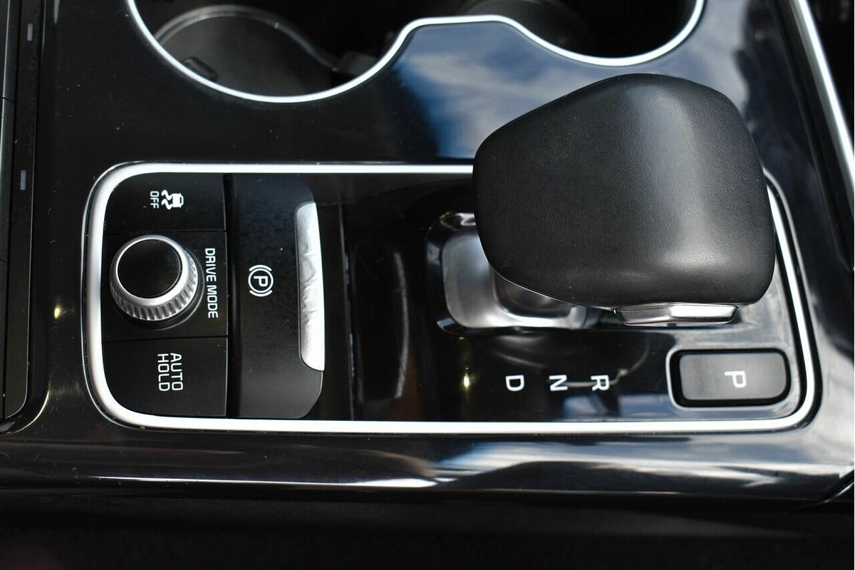 2019 Kia Stinger 330S CK
