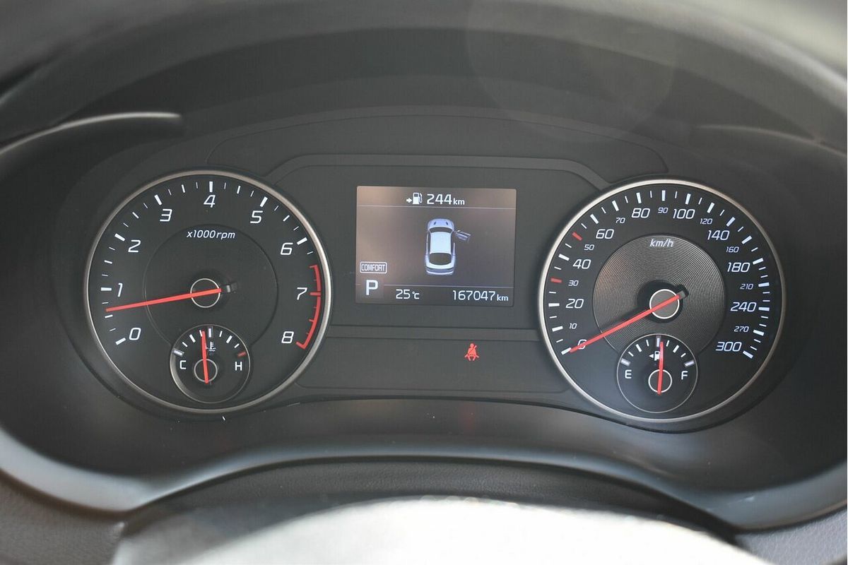 2019 Kia Stinger 330S CK