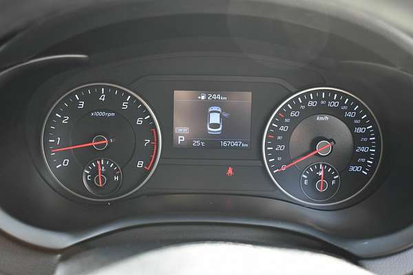 2019 Kia Stinger 330S CK