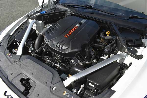 2019 Kia Stinger 330S CK
