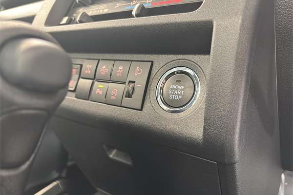 2024 Daihatsu Hijet Extra 4WD S510P