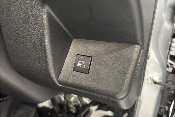 2024 Daihatsu Hijet Extra 4WD S510P