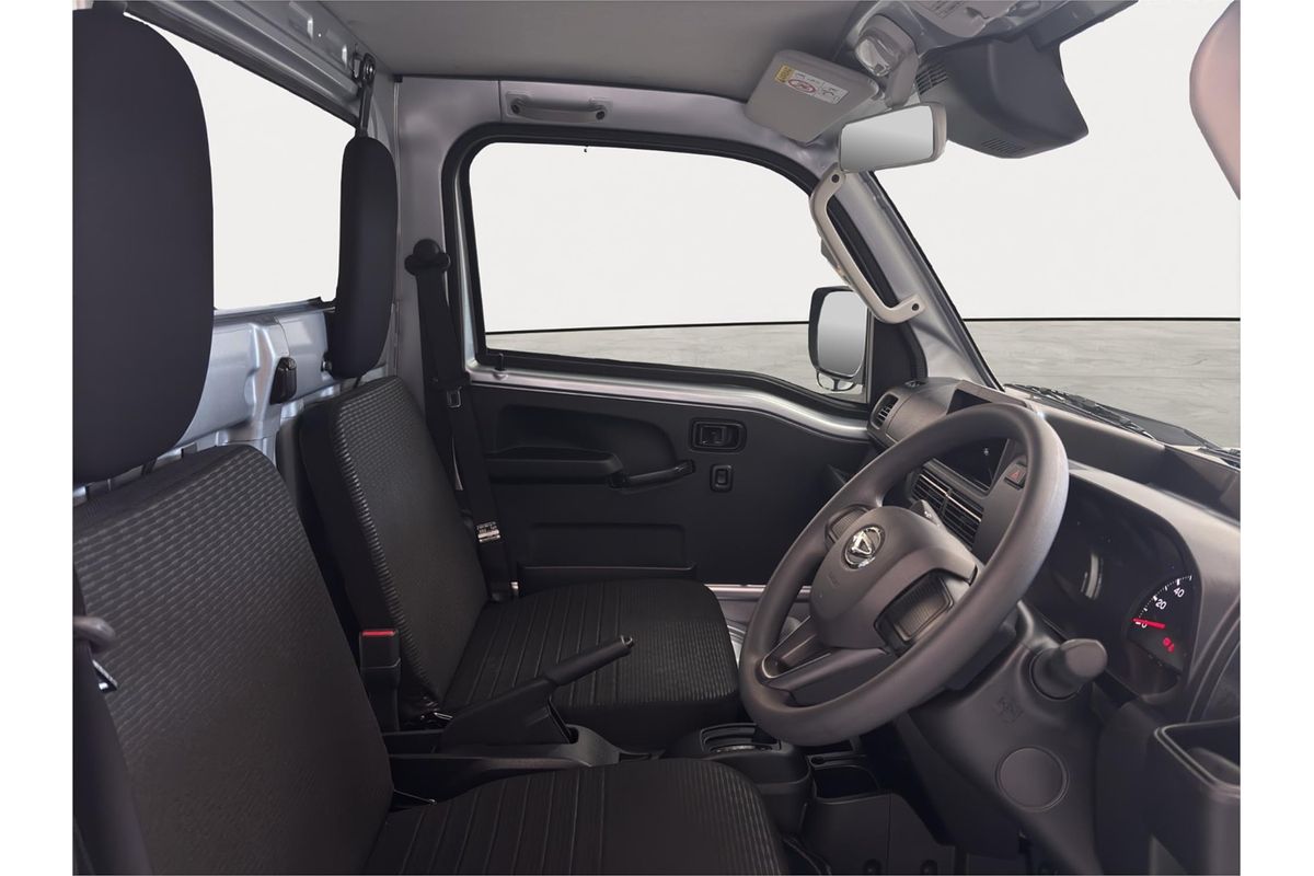 2024 Daihatsu Hijet Extra 4WD S510P