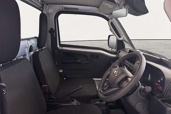 2024 Daihatsu Hijet Extra 4WD S510P