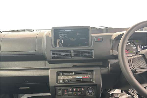 2024 Daihatsu Hijet Extra 4WD S510P