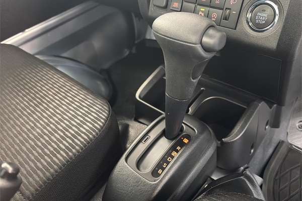 2024 Daihatsu Hijet Extra 4WD S510P