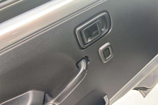 2024 Daihatsu Hijet Extra 4WD S510P