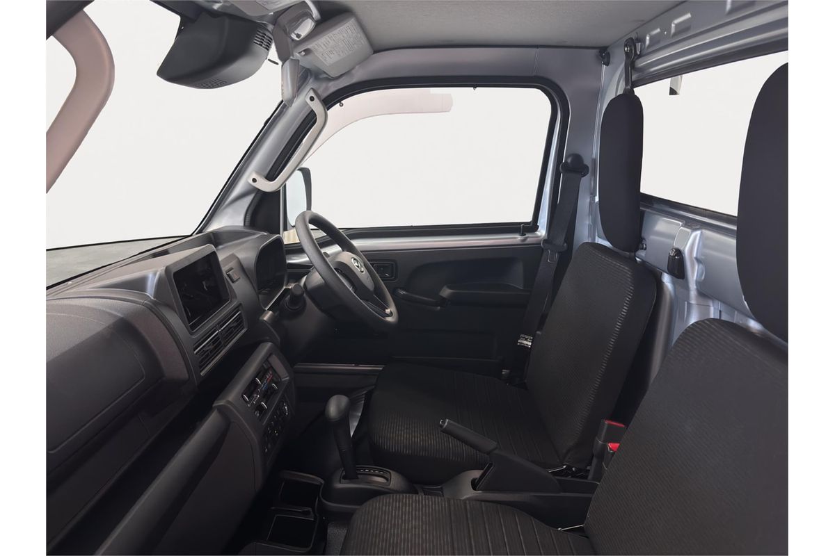 2024 Daihatsu Hijet Extra 4WD S510P