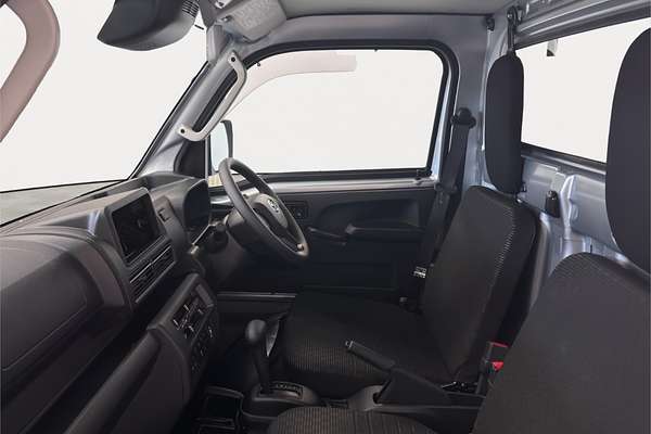 2024 Daihatsu Hijet Extra 4WD S510P