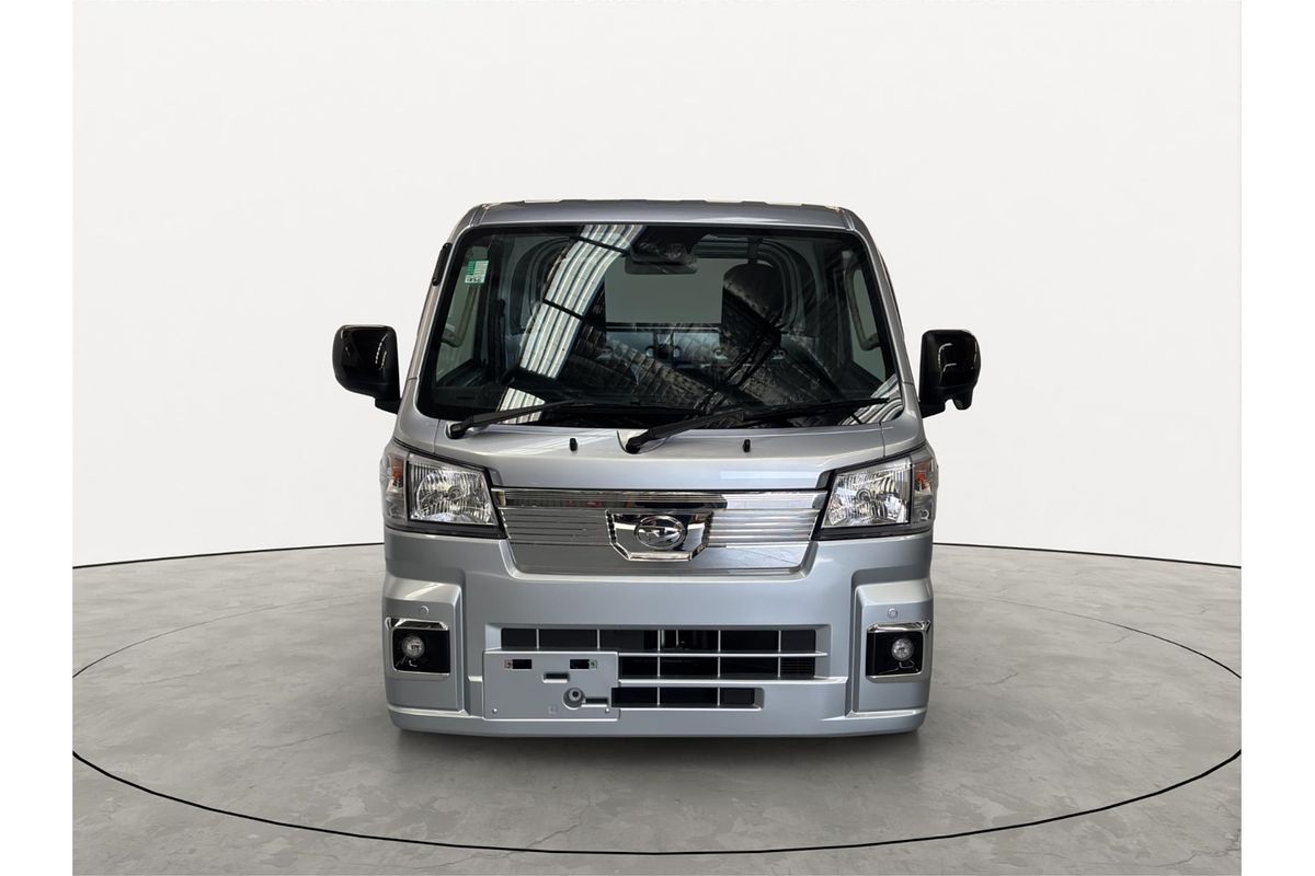 2024 Daihatsu Hijet Extra 4WD S510P