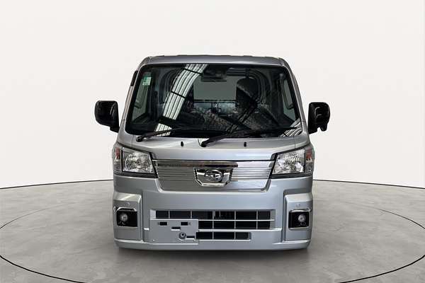 2024 Daihatsu Hijet Extra 4WD S510P