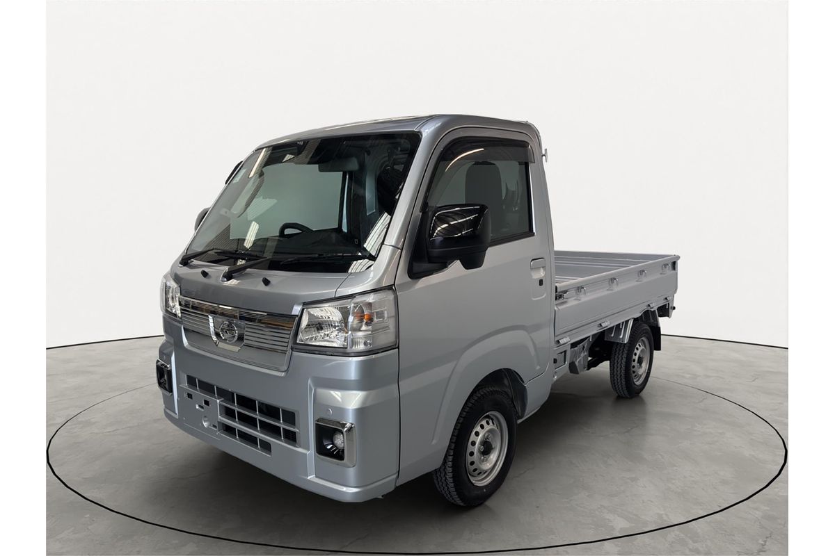 2024 Daihatsu Hijet Extra 4WD S510P