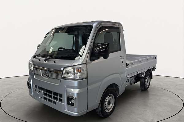 2024 Daihatsu Hijet Extra 4WD S510P