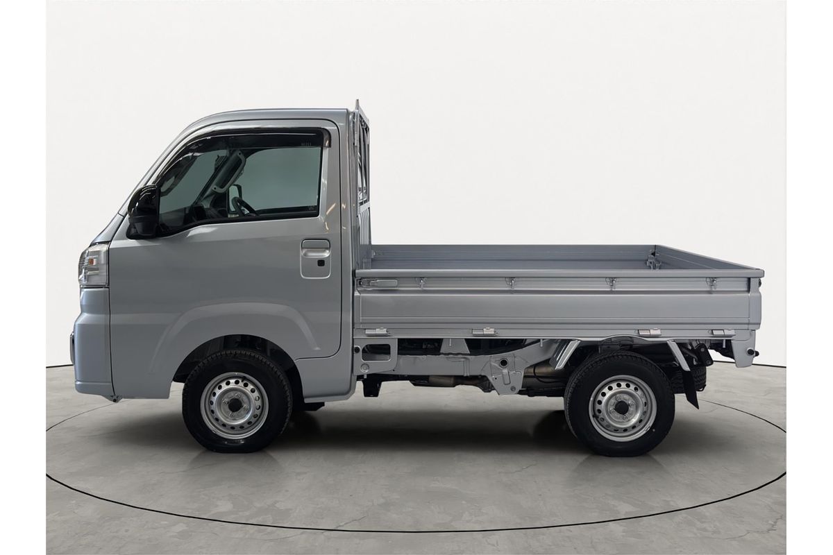 2024 Daihatsu Hijet Extra 4WD S510P