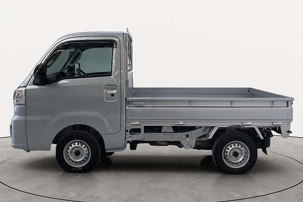 2024 Daihatsu Hijet Extra 4WD S510P