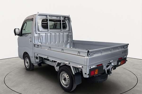2024 Daihatsu Hijet Extra 4WD S510P