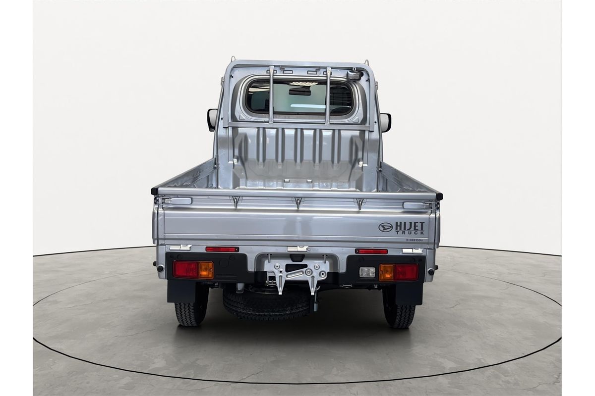 2024 Daihatsu Hijet Extra 4WD S510P