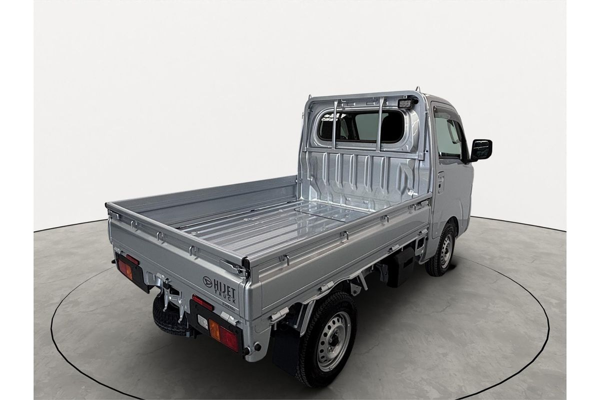 2024 Daihatsu Hijet Extra 4WD S510P