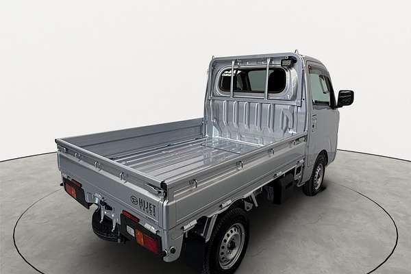 2024 Daihatsu Hijet Extra 4WD S510P
