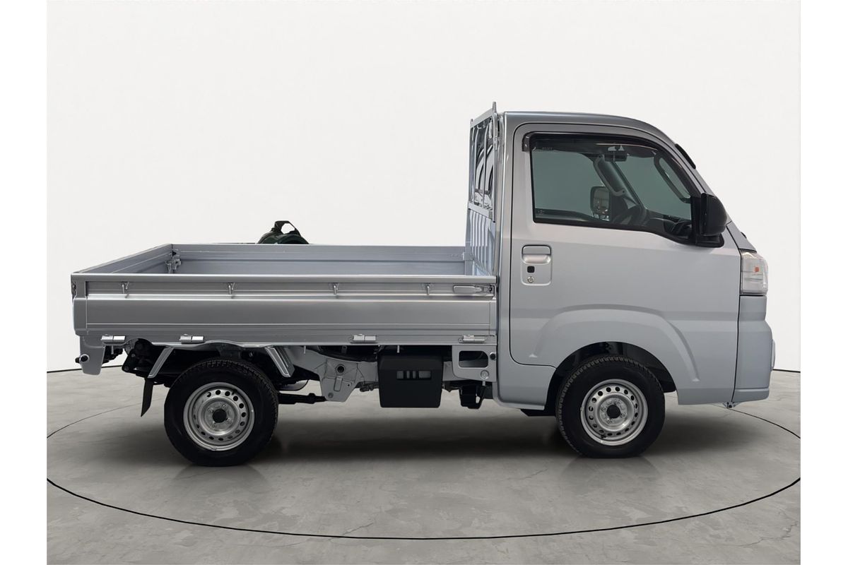 2024 Daihatsu Hijet Extra 4WD S510P