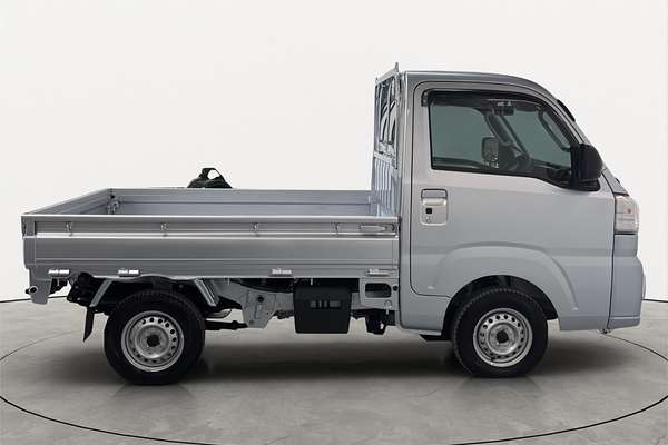 2024 Daihatsu Hijet Extra 4WD S510P