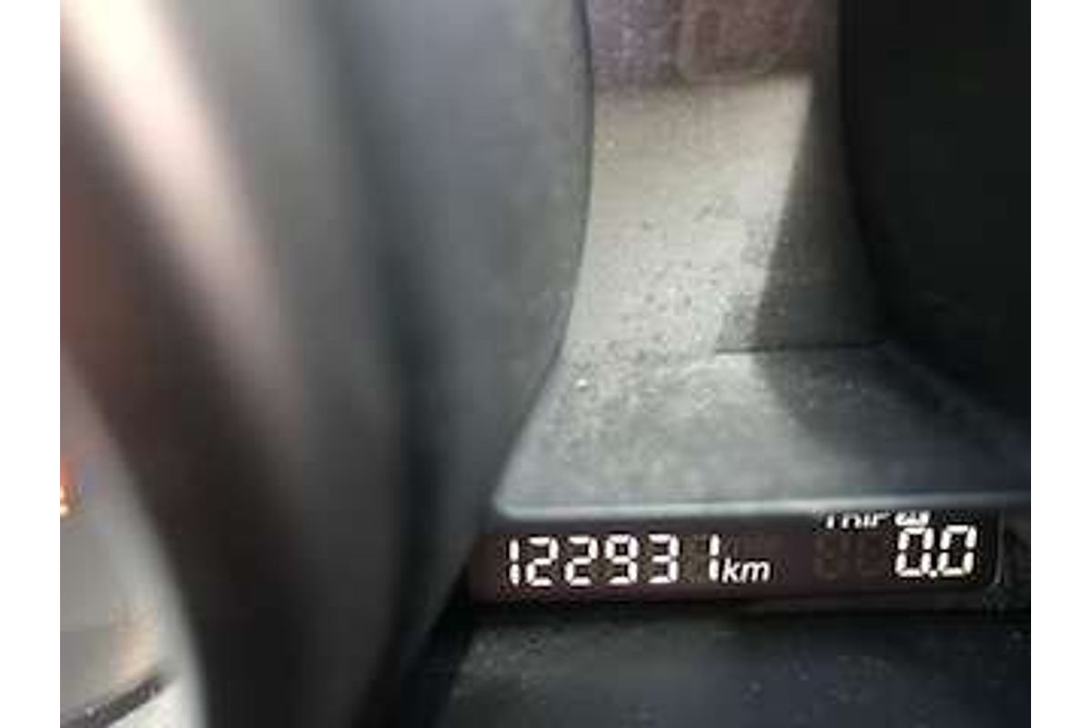 2012 Mazda 3 Neo BL Series 2