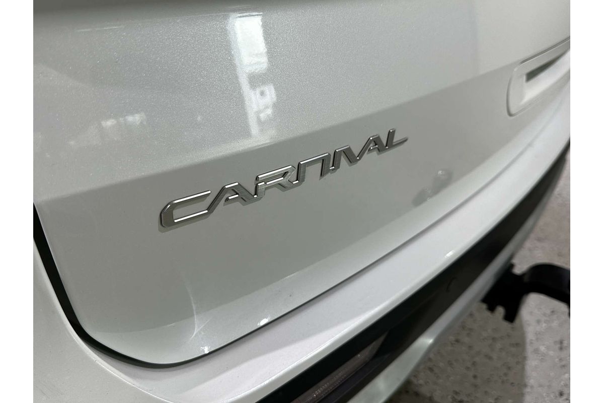 2023 Kia Carnival Si KA4