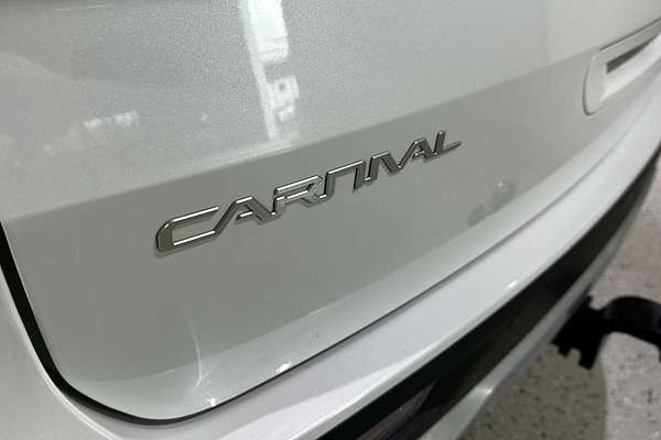 2023 Kia Carnival Si KA4