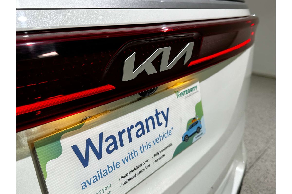 2023 Kia Carnival Si KA4