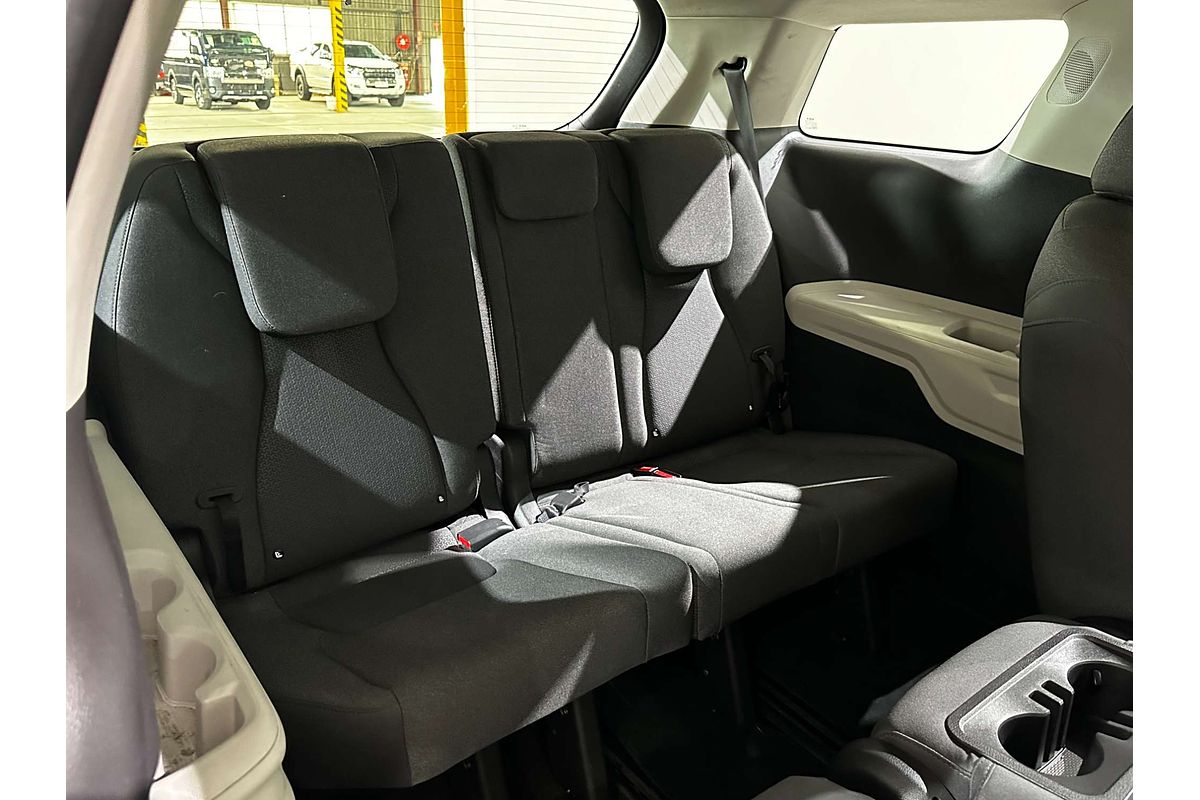 2023 Kia Carnival Si KA4