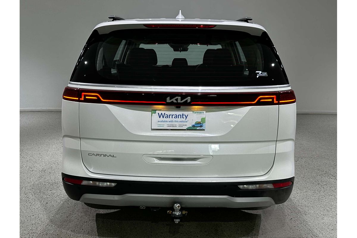 2023 Kia Carnival Si KA4