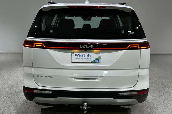 2023 Kia Carnival Si KA4