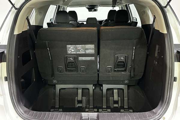 2023 Kia Carnival Si KA4