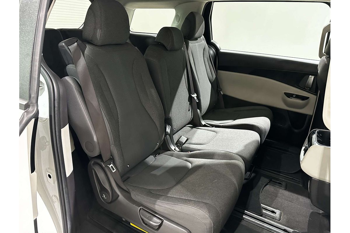 2023 Kia Carnival Si KA4