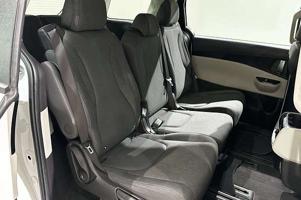 2023 Kia Carnival Si KA4