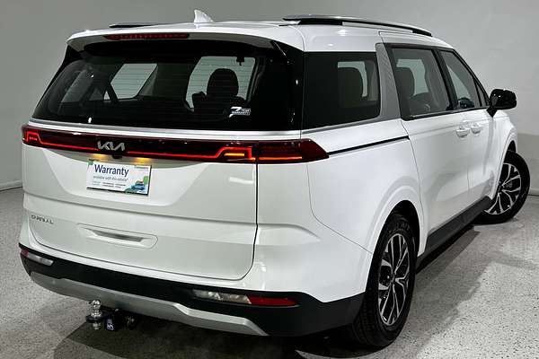 2023 Kia Carnival Si KA4