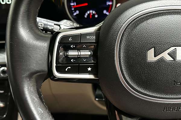 2023 Kia Carnival Si KA4