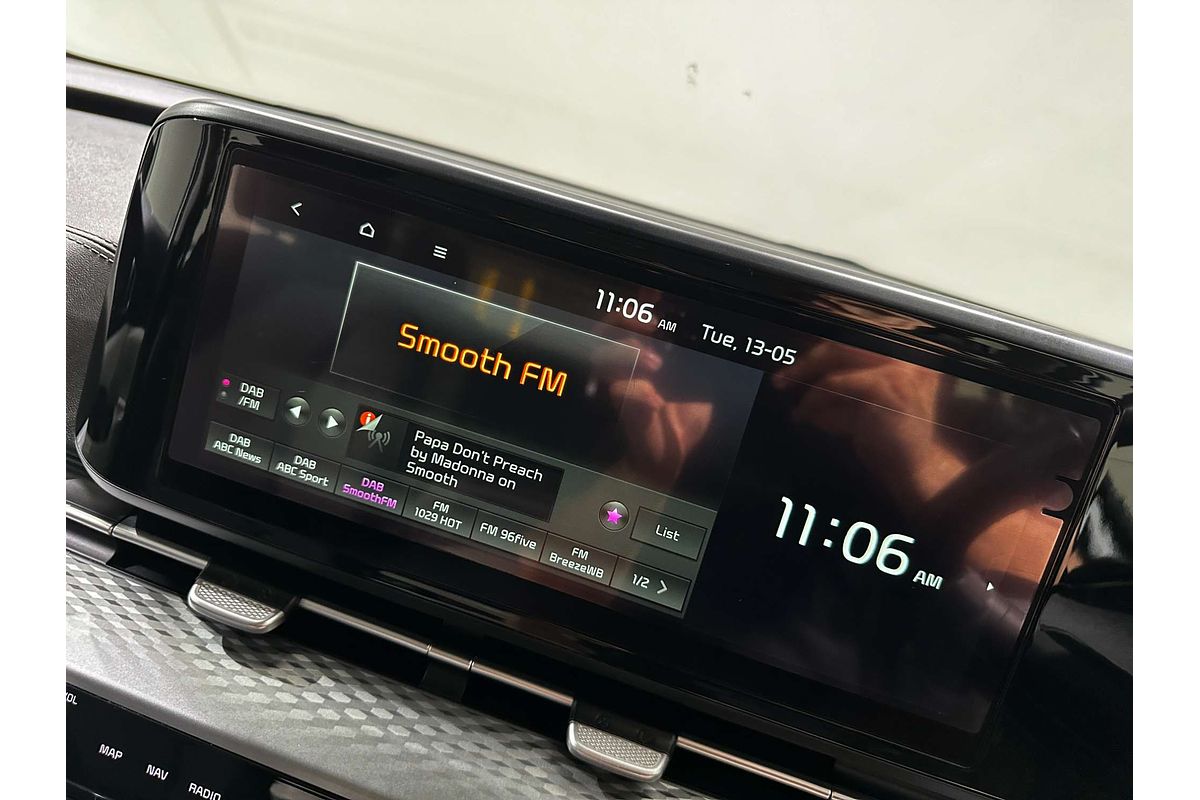 2023 Kia Carnival Si KA4