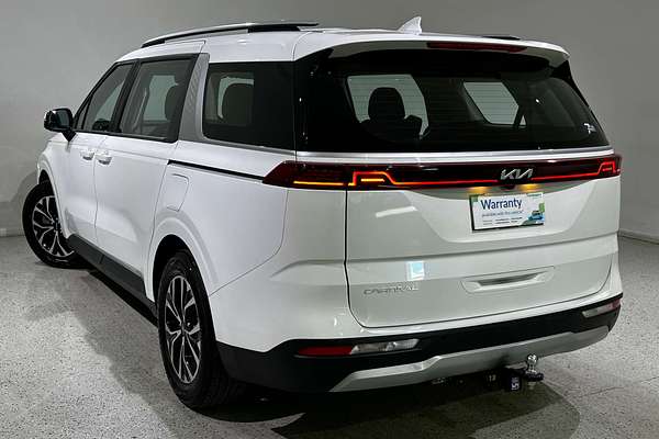 2023 Kia Carnival Si KA4