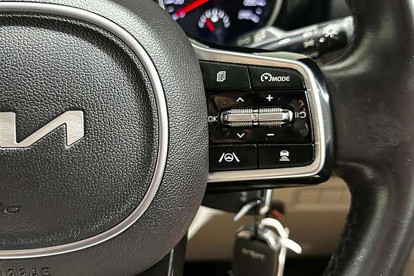 2023 Kia Carnival Si KA4