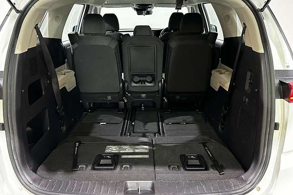 2023 Kia Carnival Si KA4