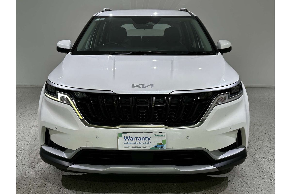2023 Kia Carnival Si KA4