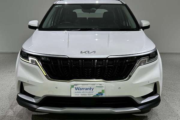 2023 Kia Carnival Si KA4