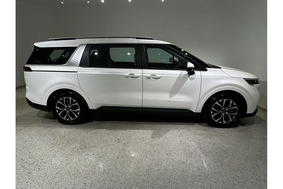 2023 Kia Carnival Si KA4